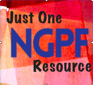 Just One Resource